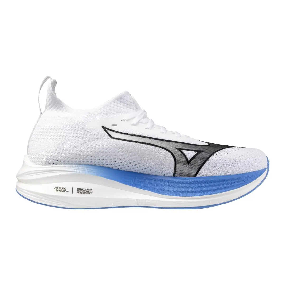 Mizuno shoes - 411495.0090 - 411495 - black-raspberry 25