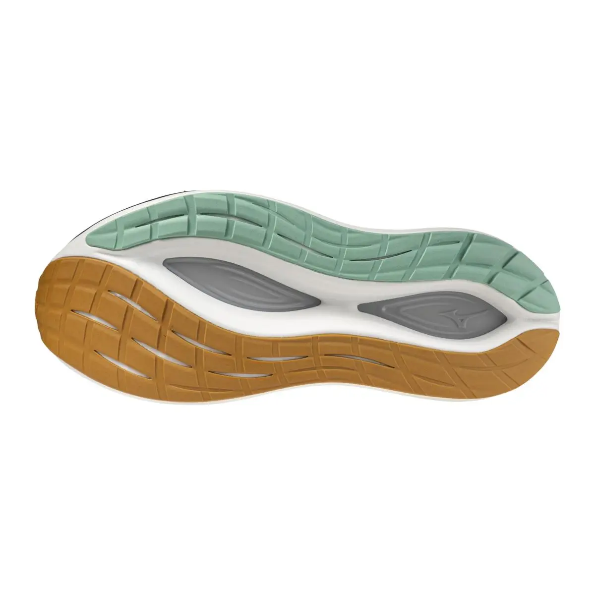 Mizuno shoes - 411539.ug00 - 411539UG00171100 - nimbus cloud-tangelo 0