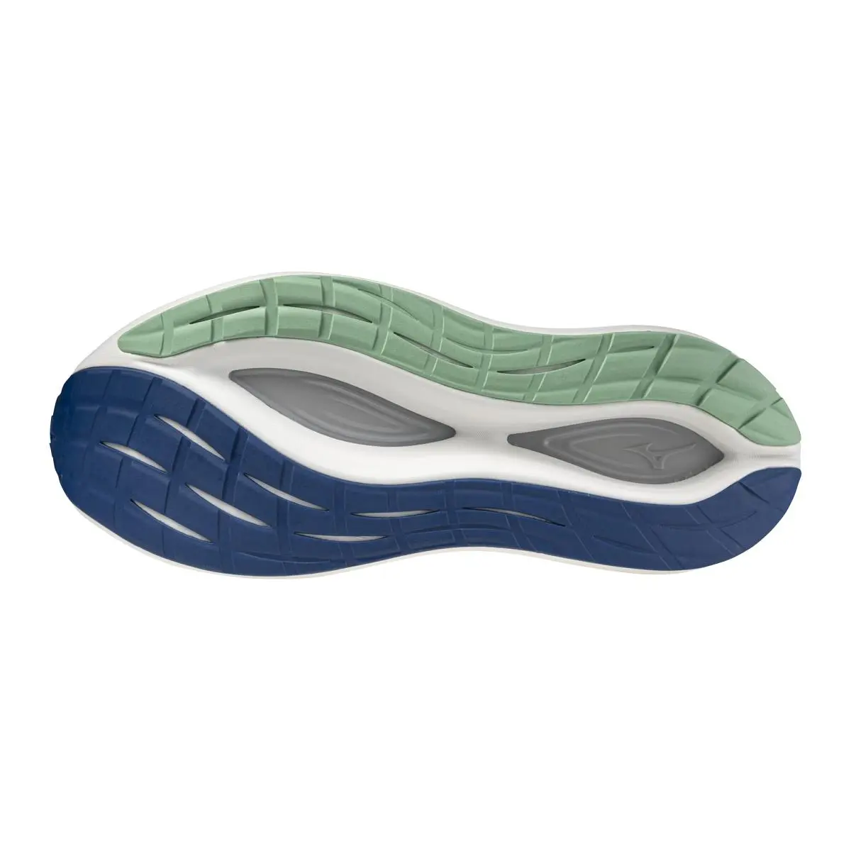 Mizuno shoes - 411539.ug00 - 411539UG00171100 - nimbus cloud-tangelo 20