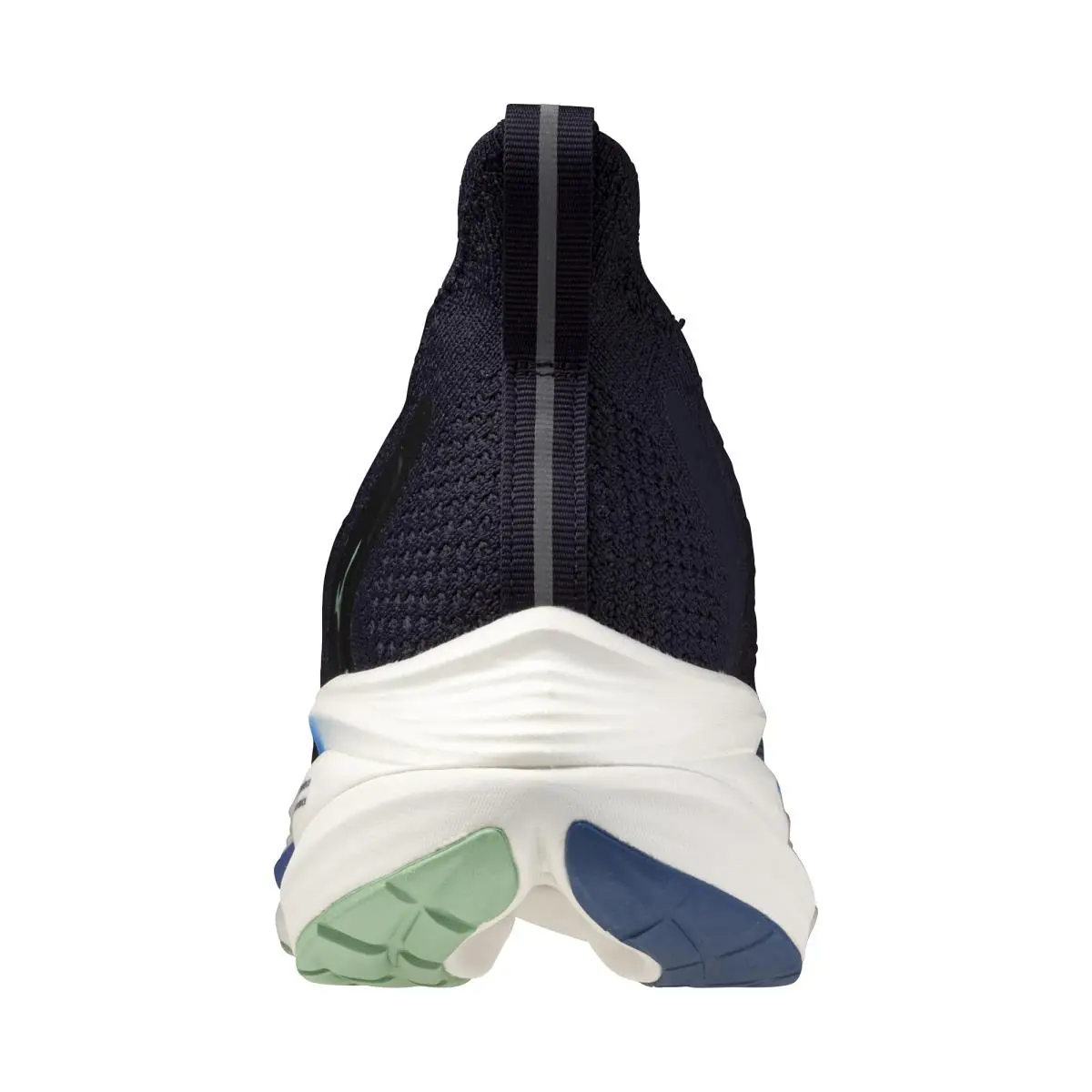 Mizuno shoes - 411539.ug00 - 411539UG00171100 - nimbus cloud-tangelo 23