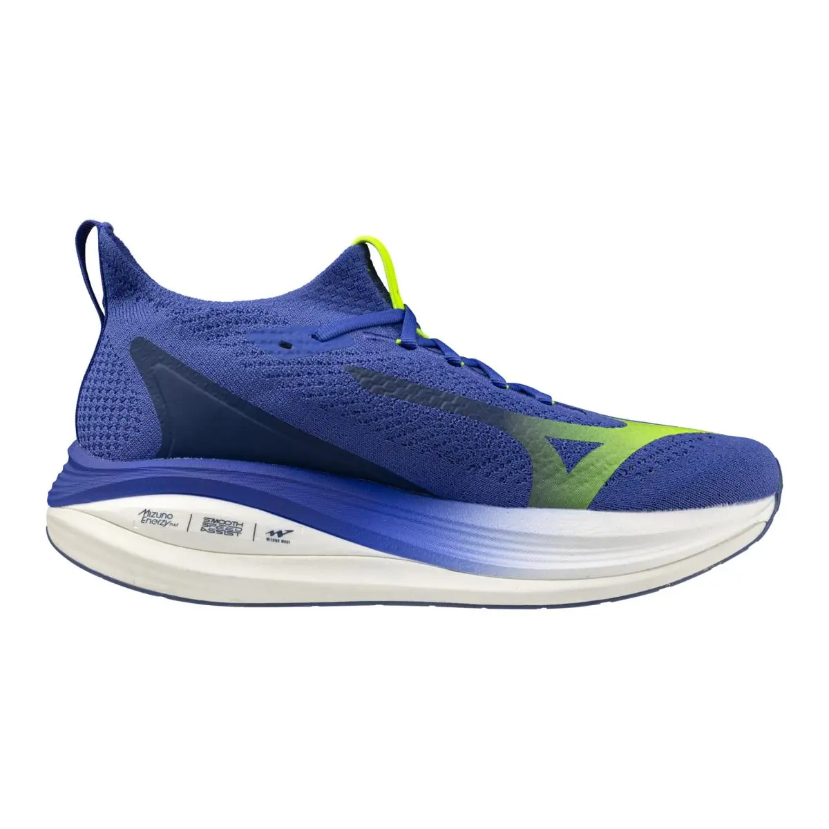 Mizuno shoes - 411539.ug00 - 411539UG00171100 - nimbus cloud-tangelo 30