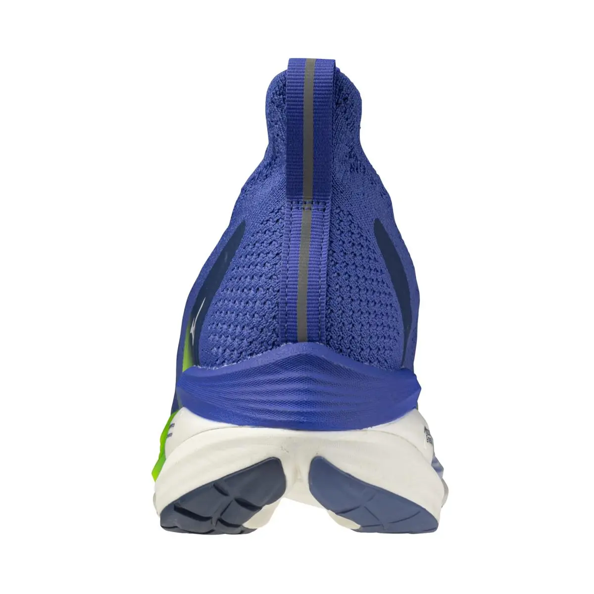 Mizuno shoes - 411539.ug00 - 411539UG00171100 - nimbus cloud-tangelo 32