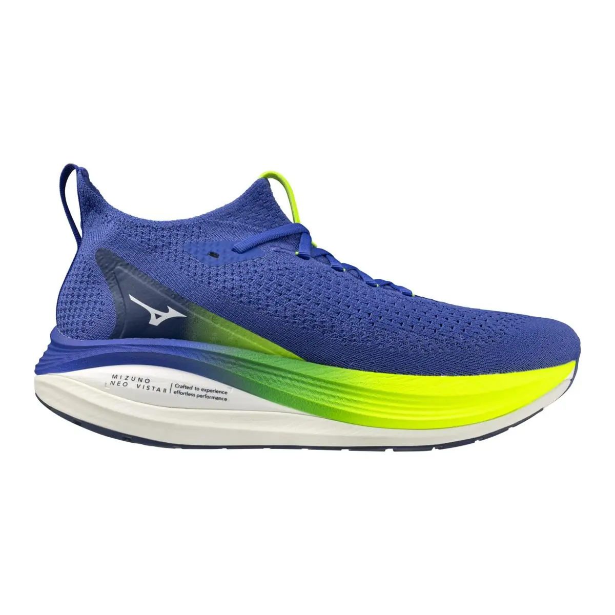 Mizuno shoes - 411539.ug00 - 411539UG00171100 - nimbus cloud-tangelo 33