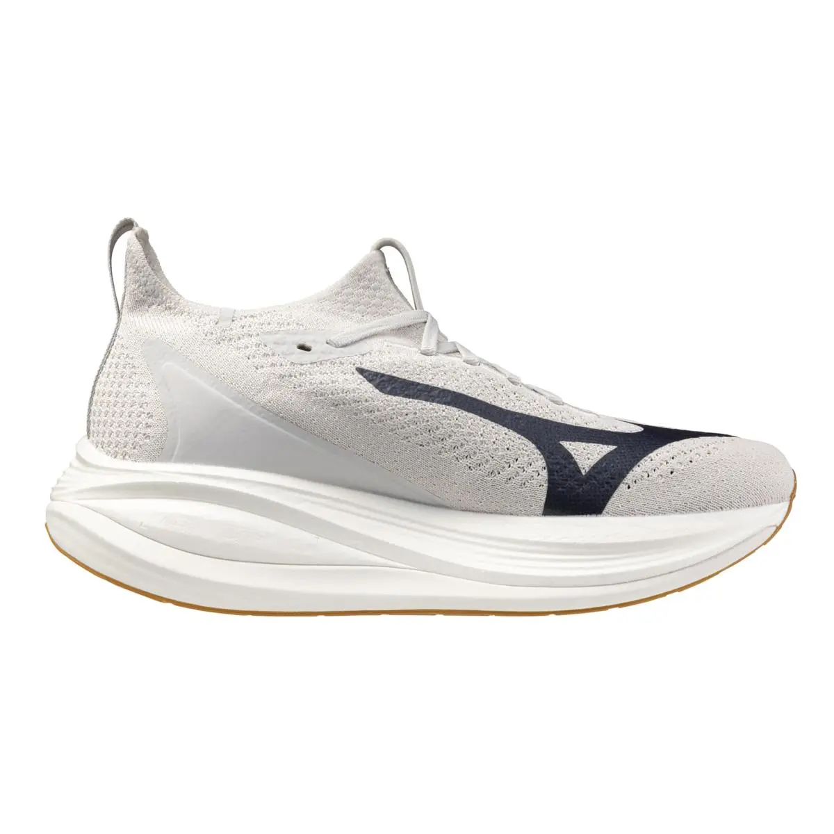 Mizuno shoes - 411539.ug00 - 411539UG00171100 - nimbus cloud-tangelo 11