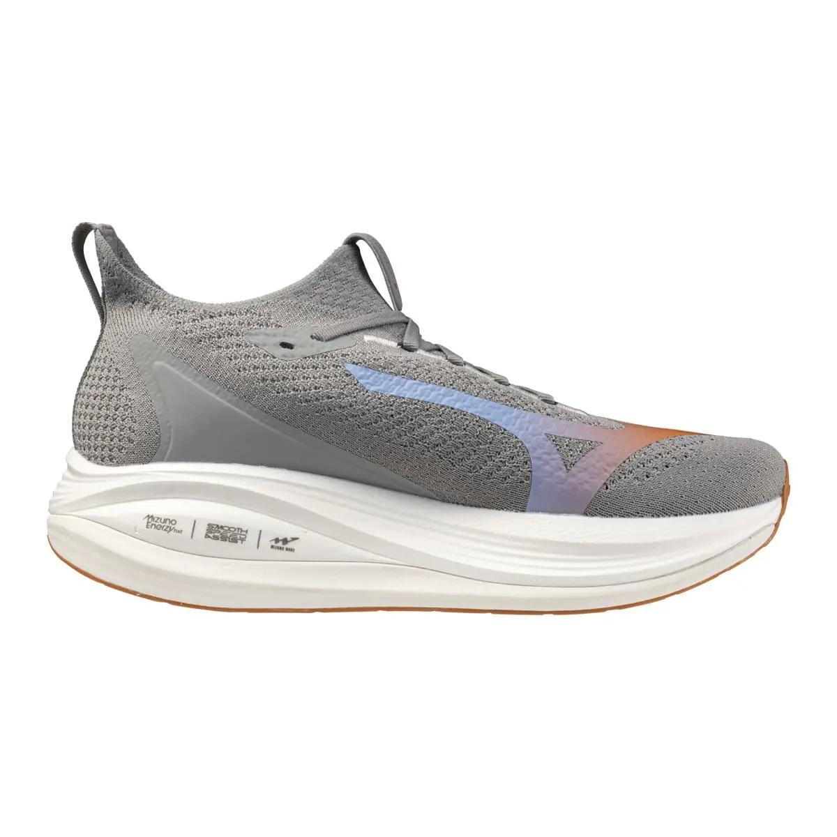 Mizuno shoes - 411539.ug00 - 411539UG00171100 - nimbus cloud-tangelo 49