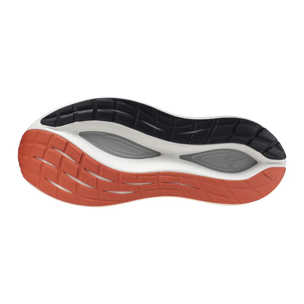 Mizuno shoes - 411539.ug00 - 411539UG00171100 - nimbus cloud-tangelo 39