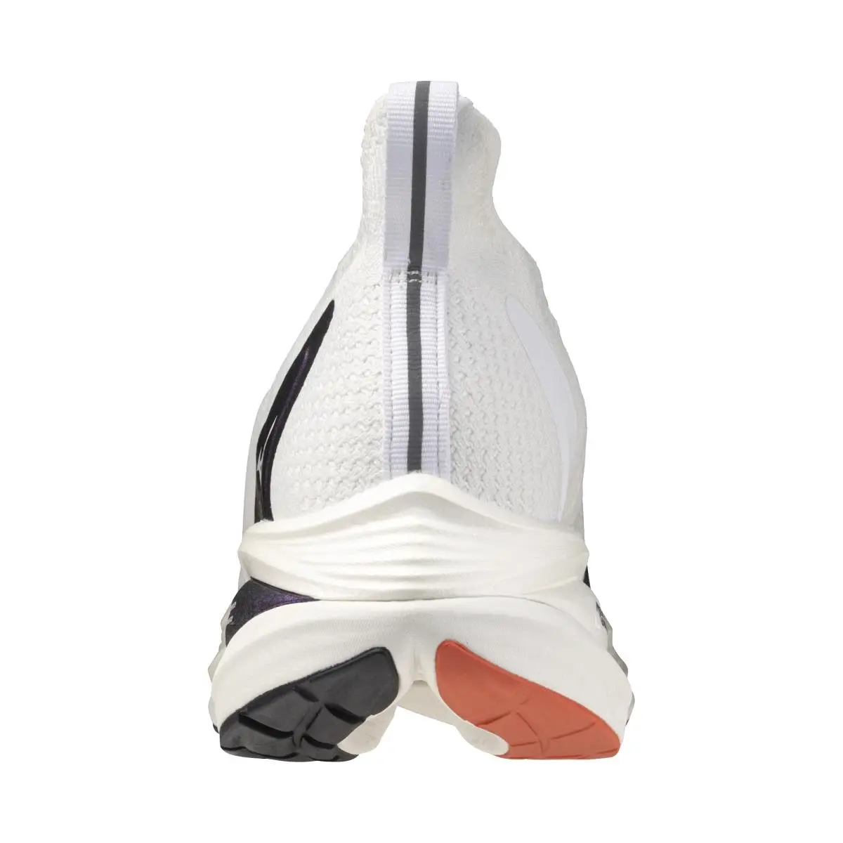 Mizuno shoes - 411539.ug00 - 411539UG00171100 - nimbus cloud-tangelo 42