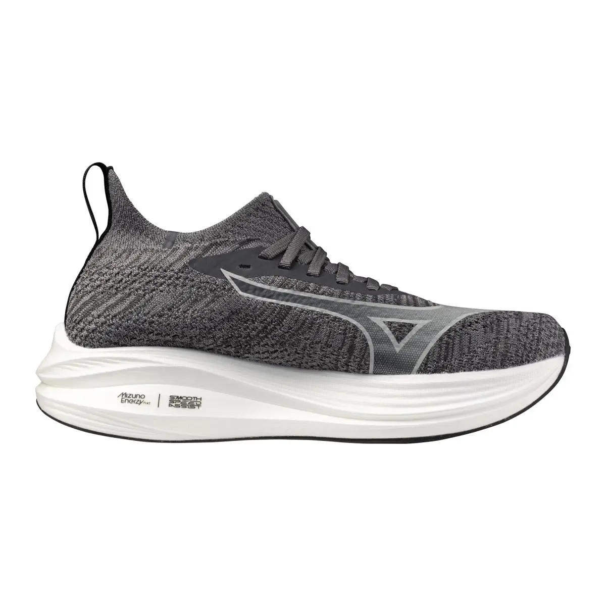 Mizuno shoes - 411496.0a00.13.1000 - 4114960A00131000 - nimbus cloud-white 17