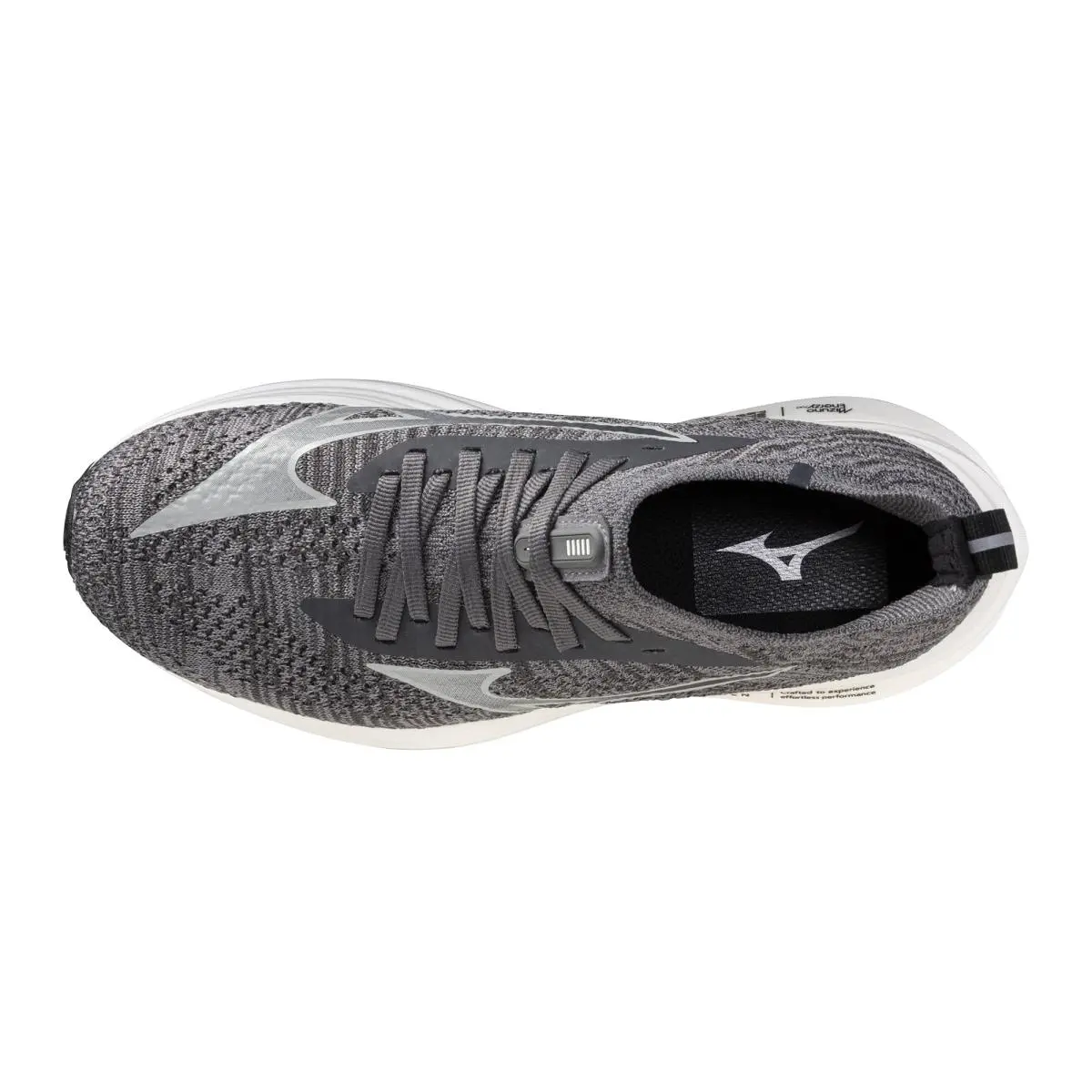 Mizuno shoes - 411496.0a00.13.1000 - 4114960A00131000 - nimbus cloud-white 18