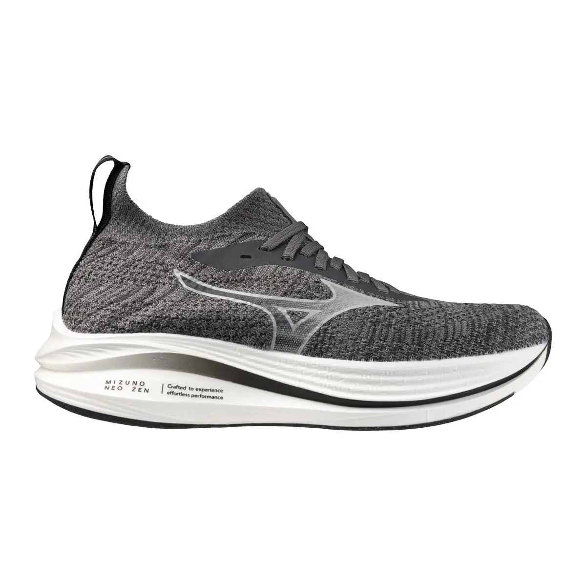 Mizuno shoes - 411496.0a00.13.1000 - 4114960A00131000 - nimbus cloud-white 20