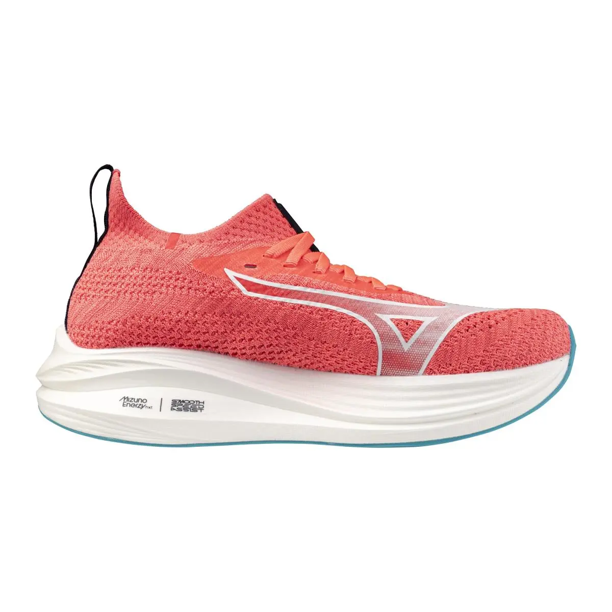 Mizuno shoes - 411496.0a00.13.1000 - 4114960A00131000 - nimbus cloud-white 32