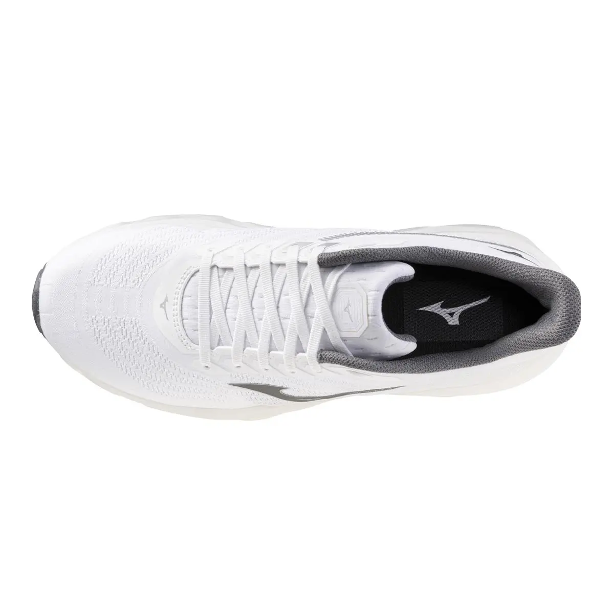 Mizuno shoes - 411500.9000.16.1150 - 411500 - white-shade 8