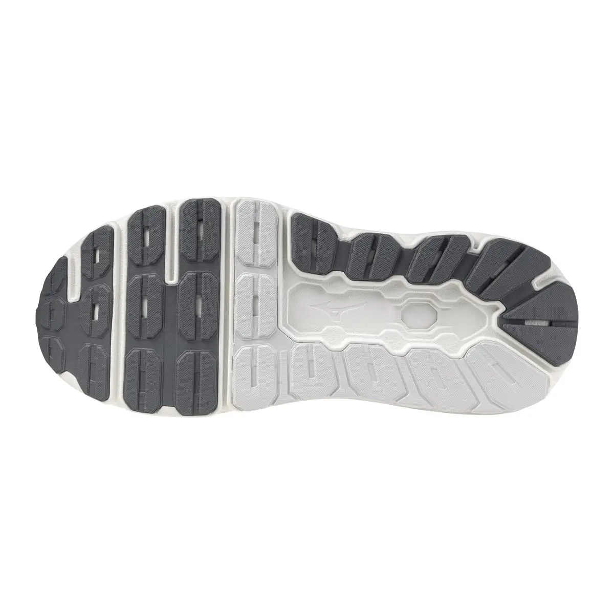 Mizuno shoes - 411500.9000.16.1150 - 411500 - white-shade 6