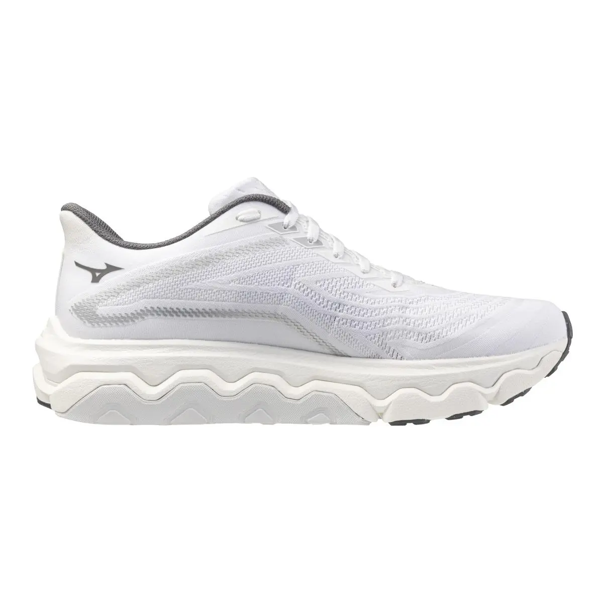 Mizuno shoes - 411500.9000.16.1150 - 411500 - white-shade 7