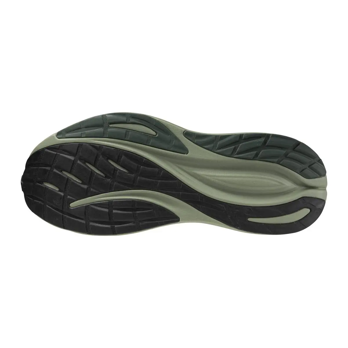 Mizuno shoes - 411559 - 4115594GSF171100 - black/white 30