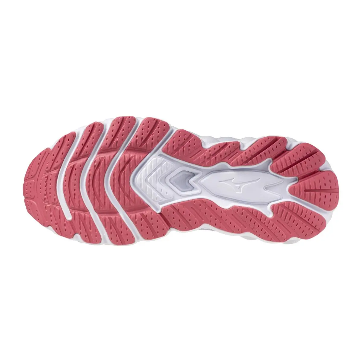 Mizuno shoes - 411463.3t00.08.0750 - 4114633T00080750 - thistle-white 10
