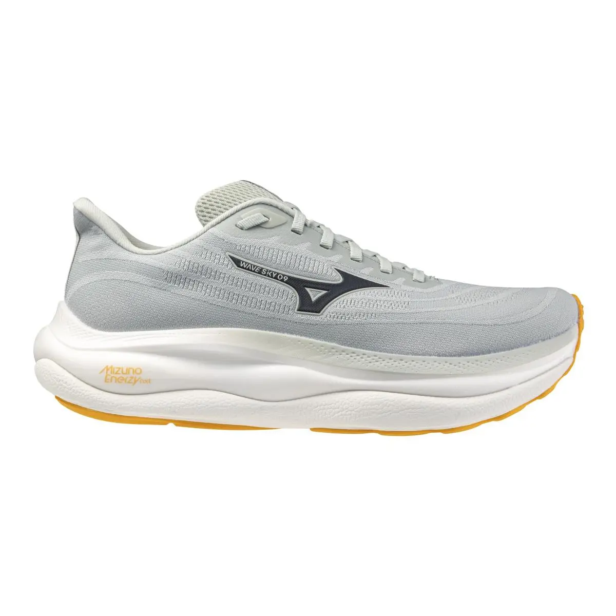 Mizuno shoes - 411534 - 411534975S161150 - black-metallic grey 20