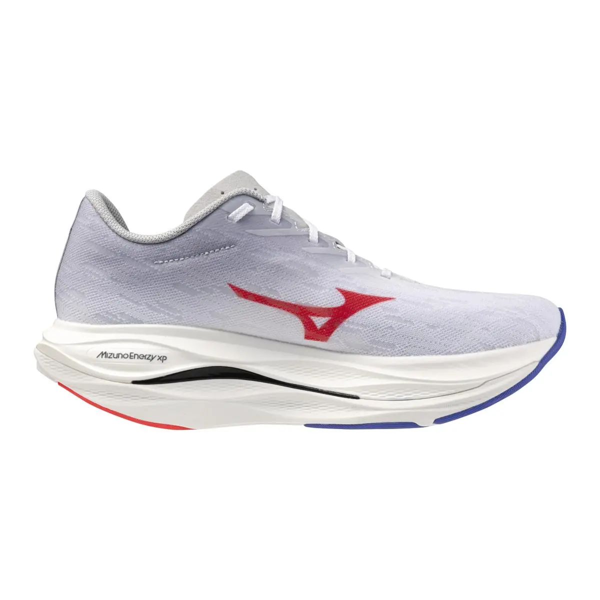 Mizuno shoes - 411524 - 411524 - white-fiery coral 11