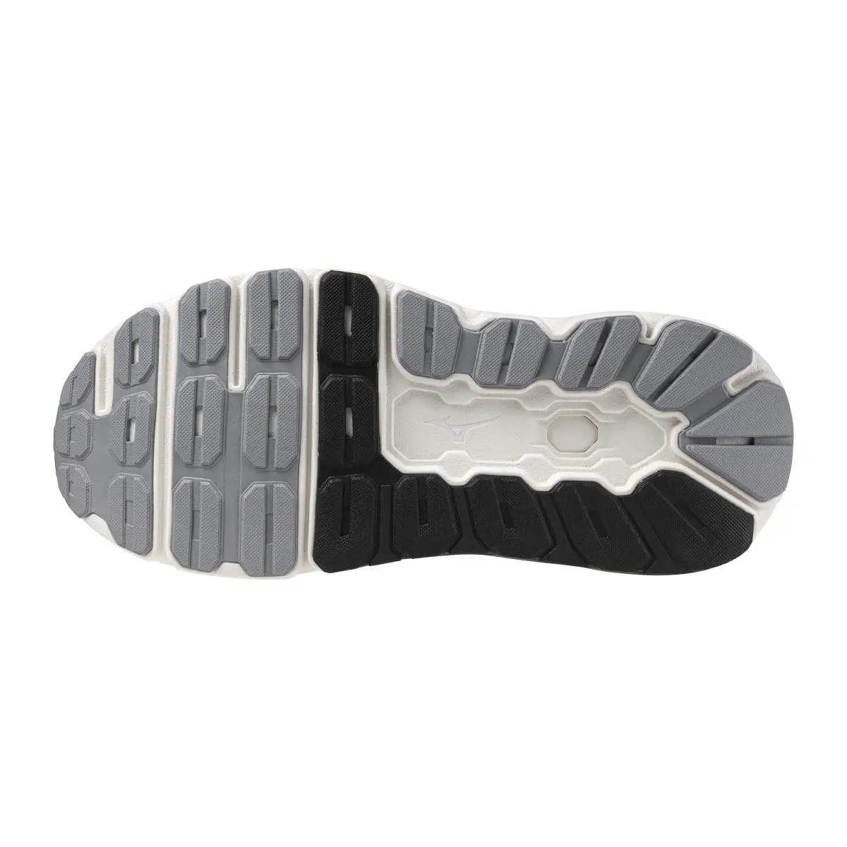 Mizuno shoes - 411503.0054.12.0950 - 4115030054120950 - black/white 0