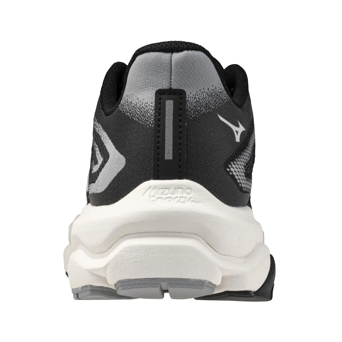 Mizuno shoes - 411503.0054.12.0950 - 4115030054120950 - black/white 9