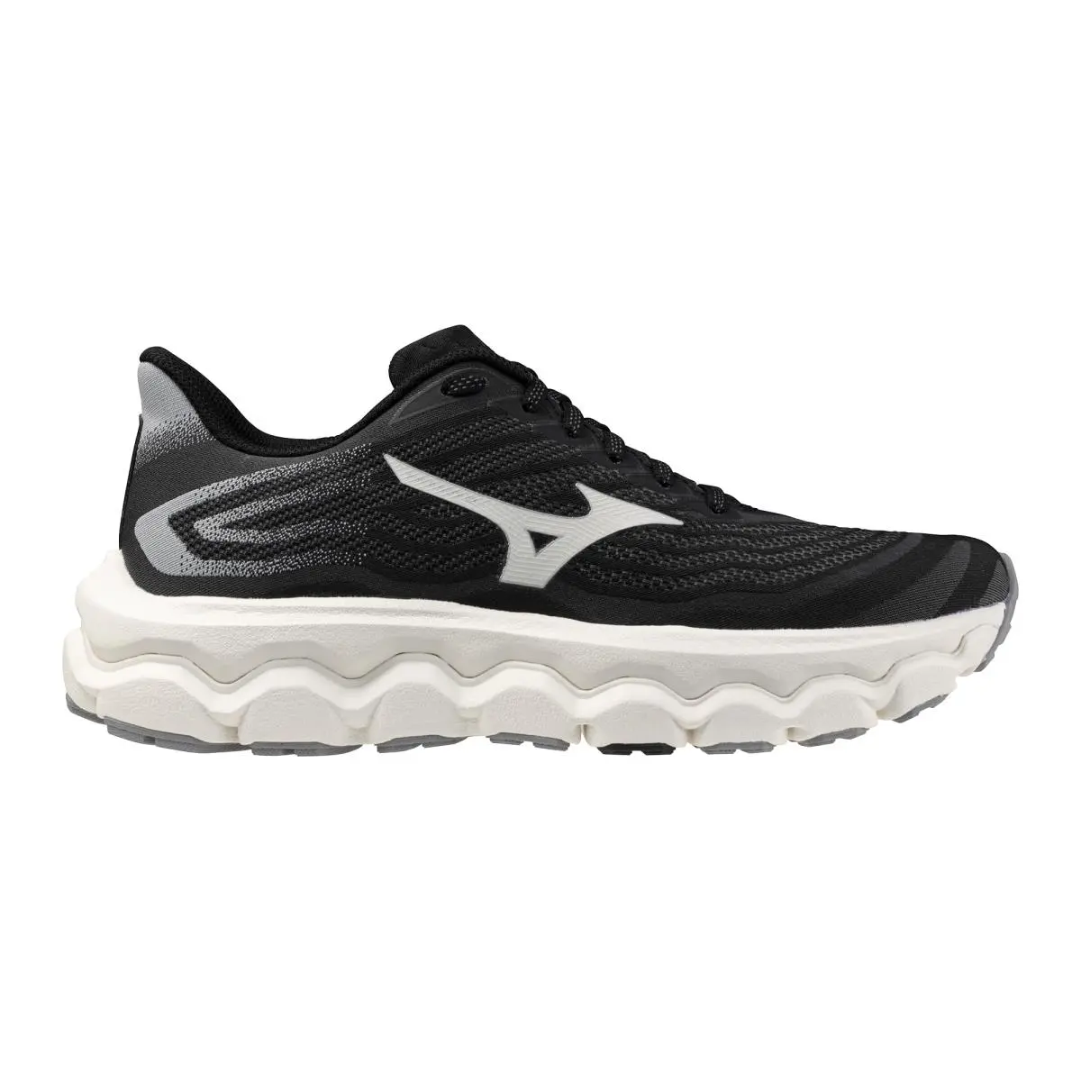 Mizuno shoes - 411503.0054.12.0950 - 4115030054120950 - black/white 10
