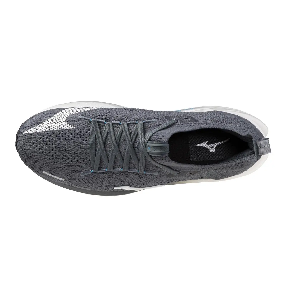 Mizuno shoes - 411619.2500 - 4116192500171100 - sea spray-white 14
