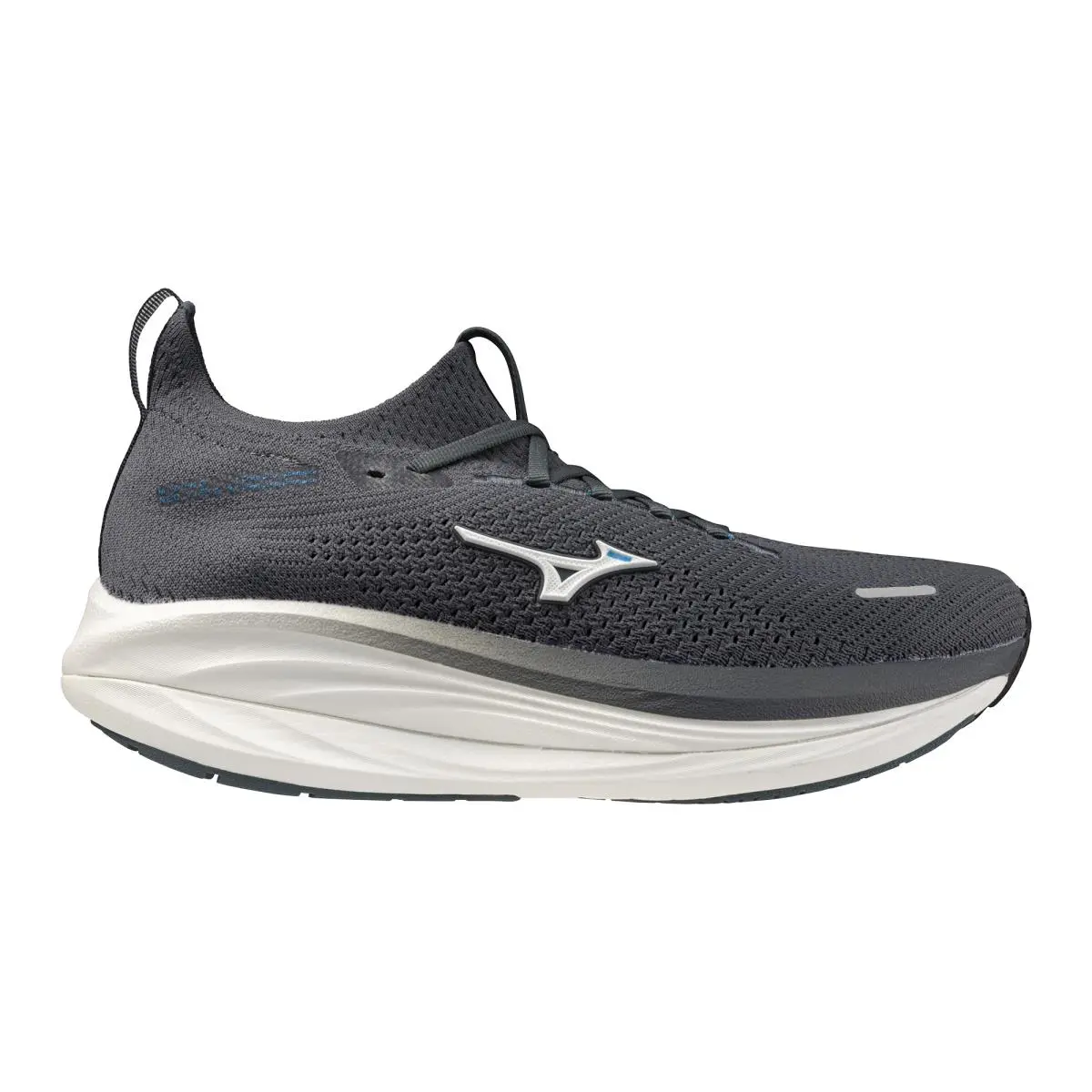 Mizuno shoes - 411619.2500 - 4116192500171100 - sea spray-white 16
