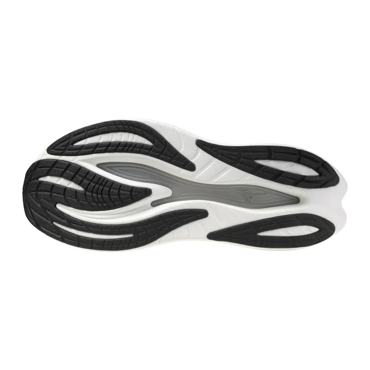 Mizuno shoes - 411619.2500 - 4116192500171100 - sea spray-white 18