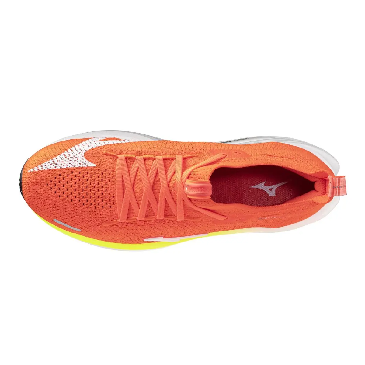 Mizuno shoes - 411619.2500 - 4116192500171100 - sea spray-white 20