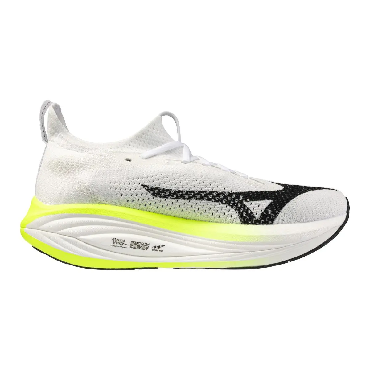 Mizuno shoes - 411619.2500 - 4116192500171100 - sea spray-white 25
