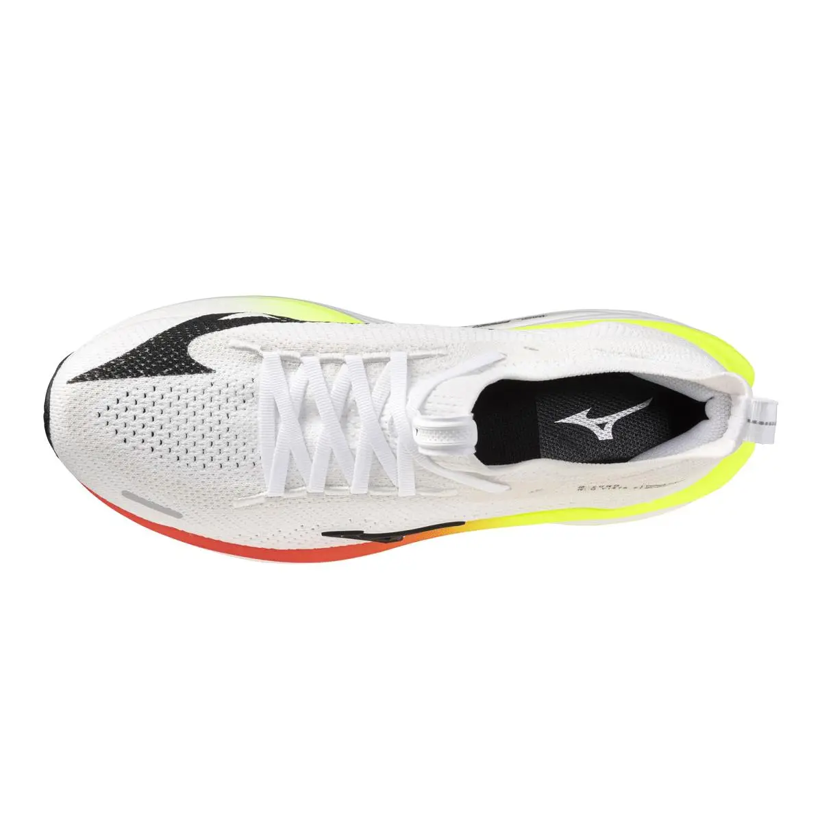 Mizuno shoes - 411619.2500 - 4116192500171100 - sea spray-white 26