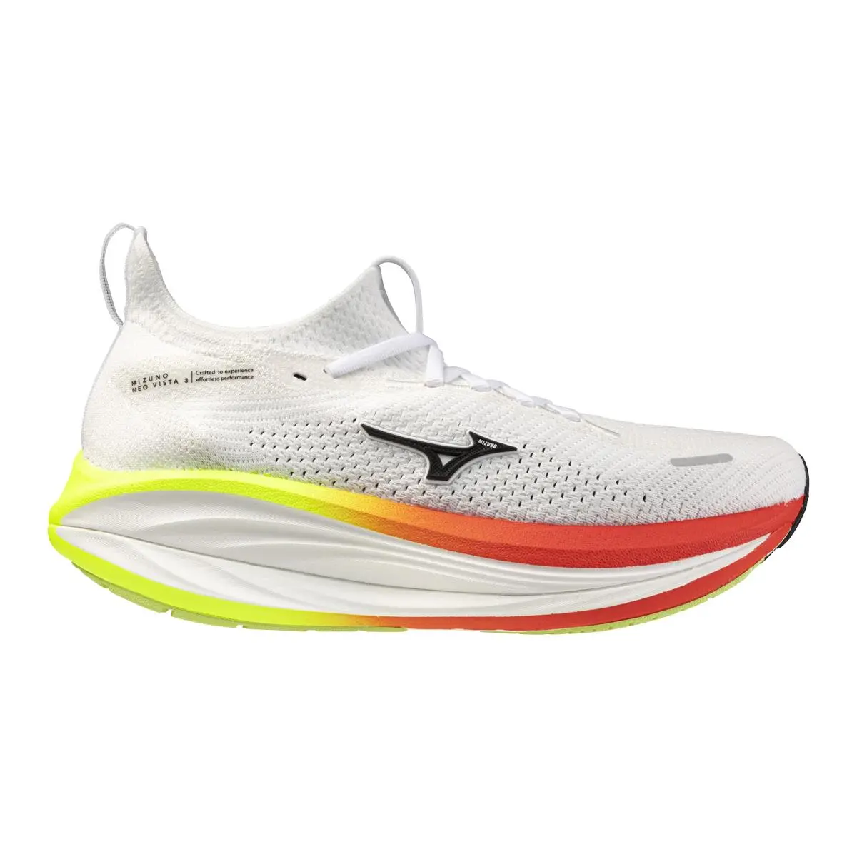 Mizuno shoes - 411619.2500 - 4116192500171100 - sea spray-white 28