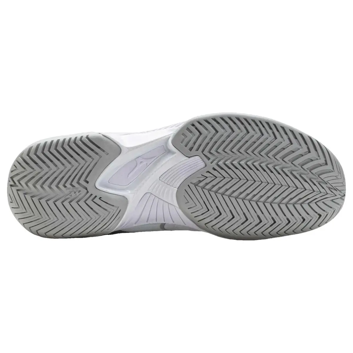 Mizuno shoes - Mizuno Wave Exceed Court Ac - 55012800HM - White/Harbor Mist 2
