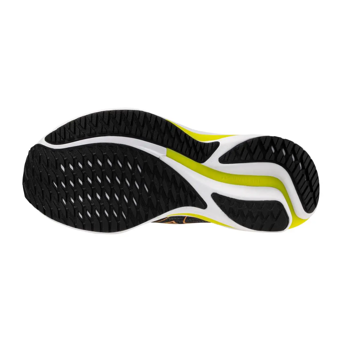 Mizuno shoes - 411457.000a.08.0750 - 411457000A080750 - black-evening primrose 10