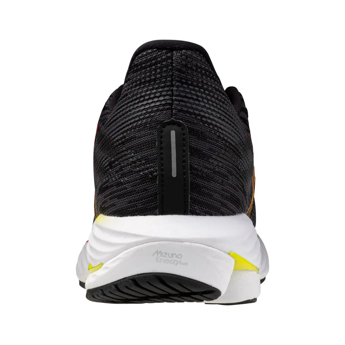 Mizuno shoes - 411457.000a.08.0750 - 411457000A080750 - black-evening primrose 13