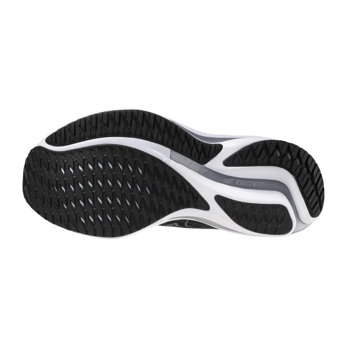 Mizuno shoes - 411457.000a.08.0750 - 411457000A080750 - black-evening primrose 20