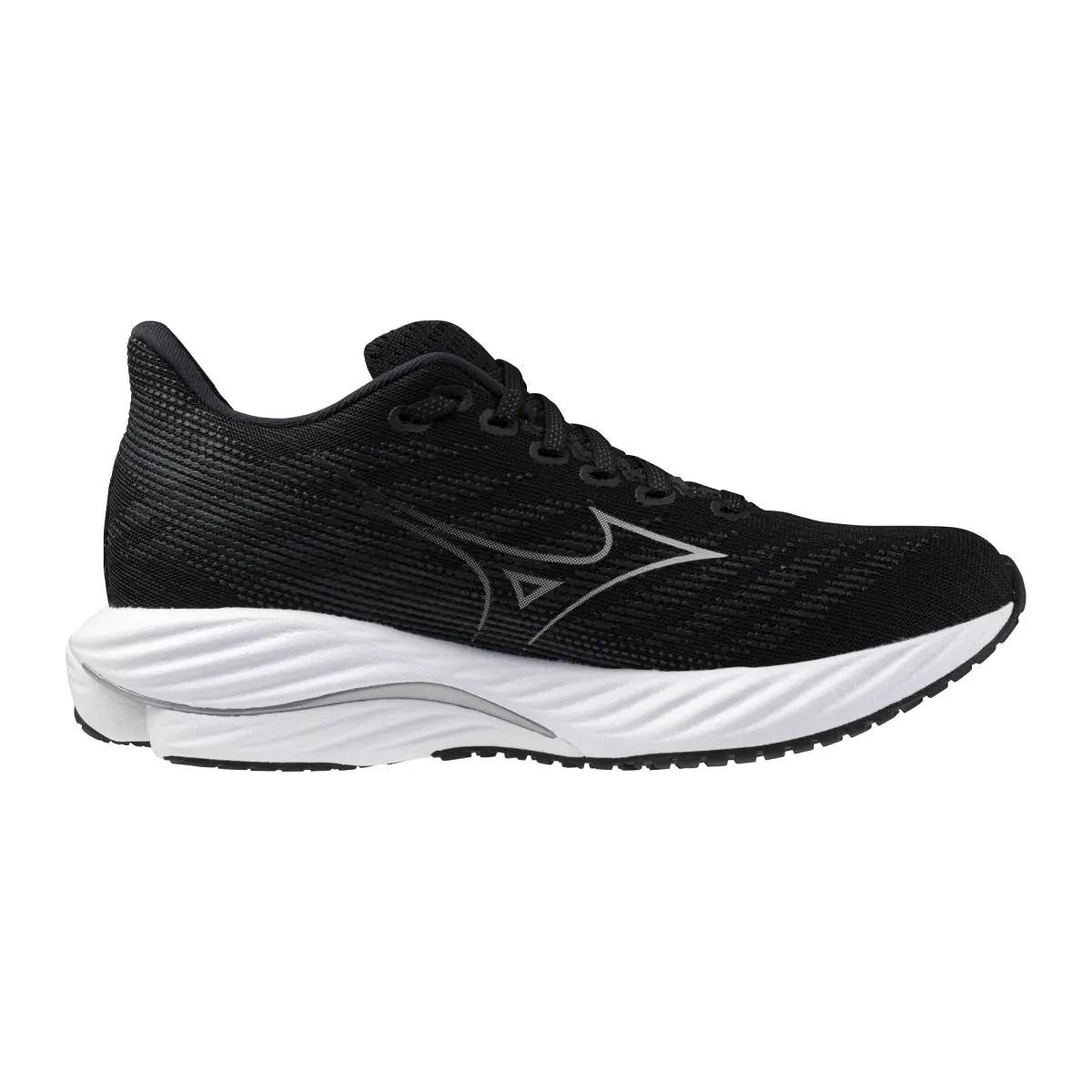 Mizuno shoes - 411457.000a.08.0750 - 411457000A080750 - black-evening primrose 21