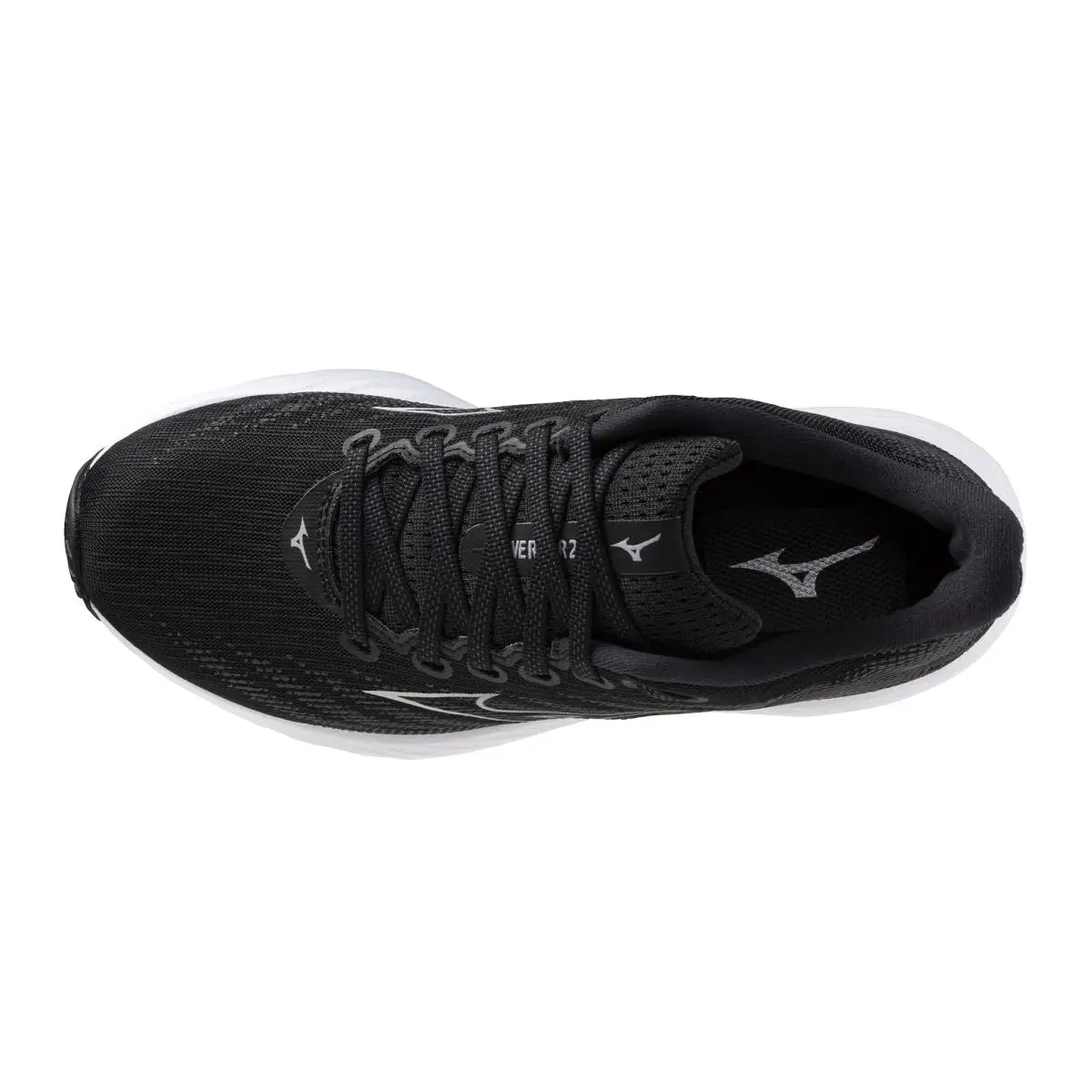 Mizuno shoes - 411457.000a.08.0750 - 411457000A080750 - black-evening primrose 22