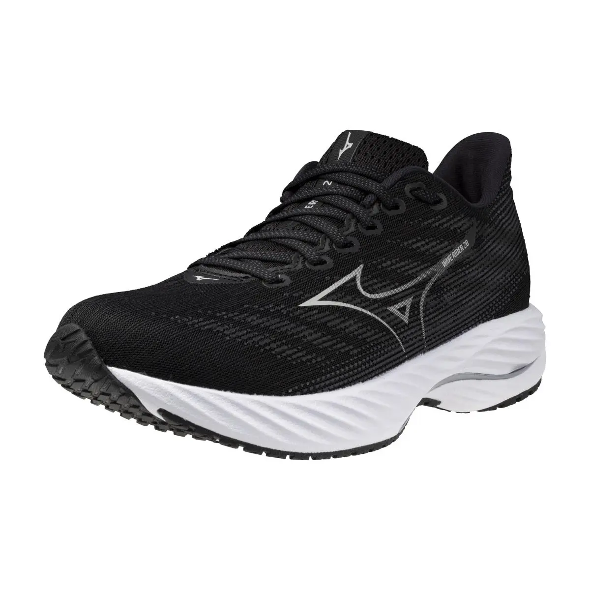 Mizuno shoes - 411457.000a.08.0750 - 411457000A080750 - black-evening primrose 24