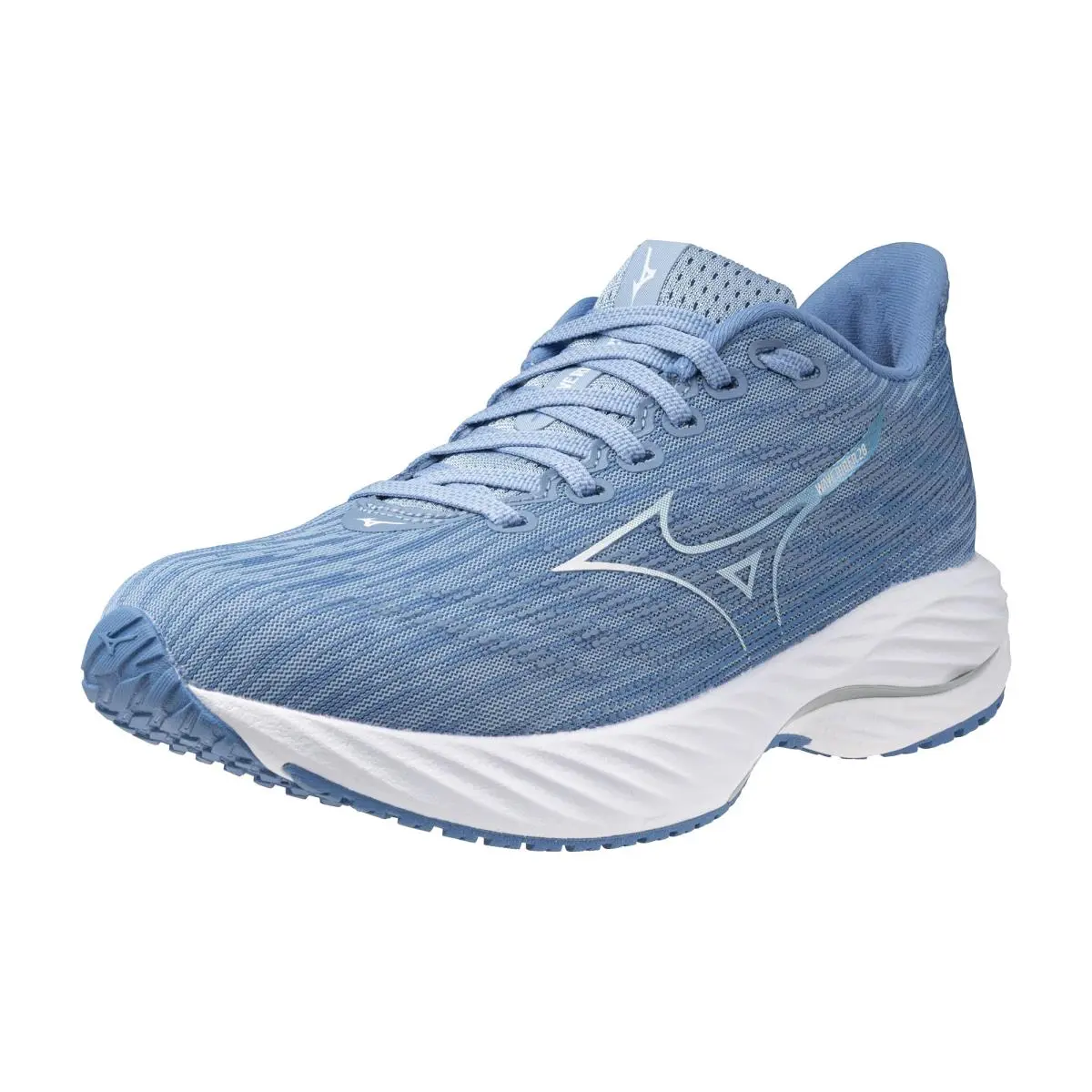 Mizuno shoes - 411457.000a.08.0750 - 411457000A080750 - black-evening primrose 34