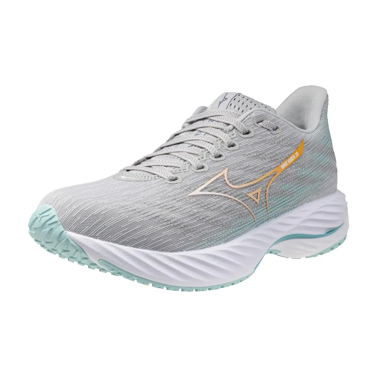 Mizuno shoes - 411457.000a.08.0750 - 411457000A080750 - black-evening primrose 43