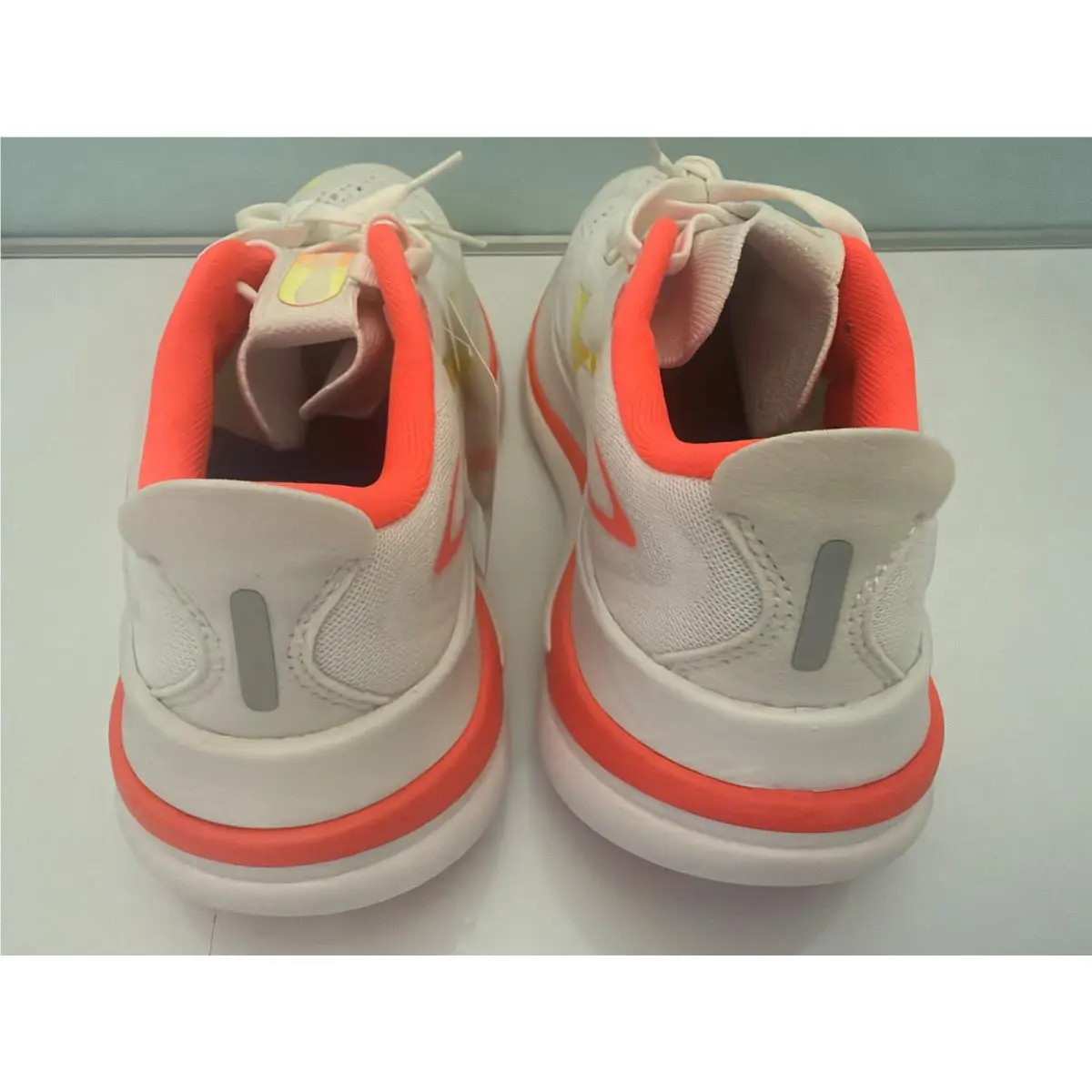 Mizuno shoes - Mizuno Sky Prime - Sky Prime - J1gw265071 - White (UPC: 889961876653) 6
