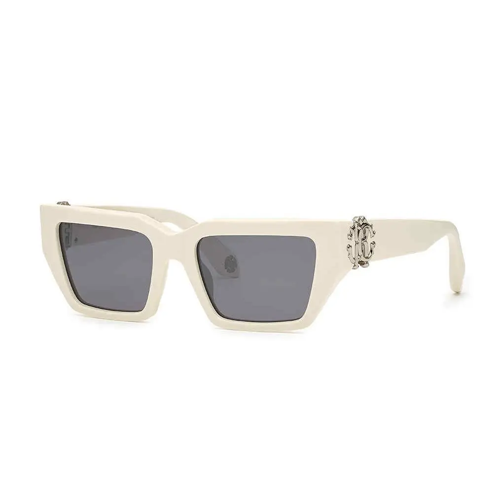 SRC016M 847X 55 Unisex Sunglasses by Roberto Cavalli