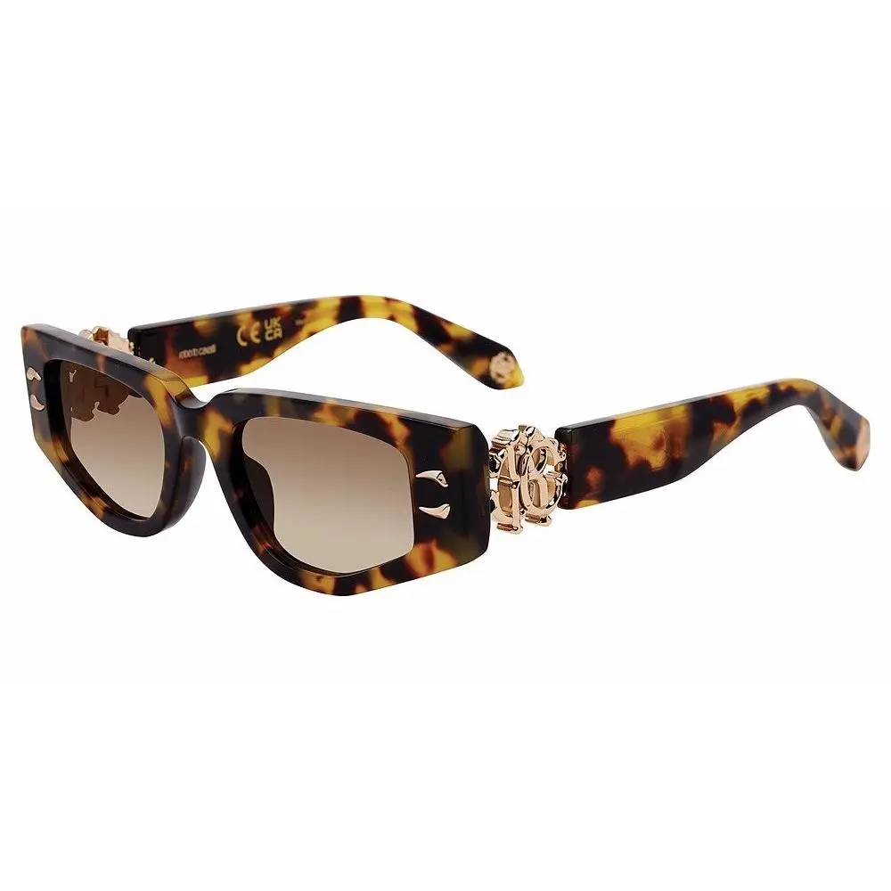 SRC057M 0777 51 Women Sunglasses by Roberto Cavalli