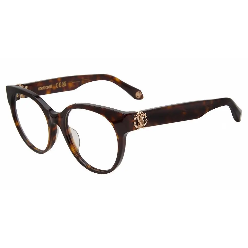 VRC027M 0722 52 Unisex Eyeglasses by Roberto Cavalli