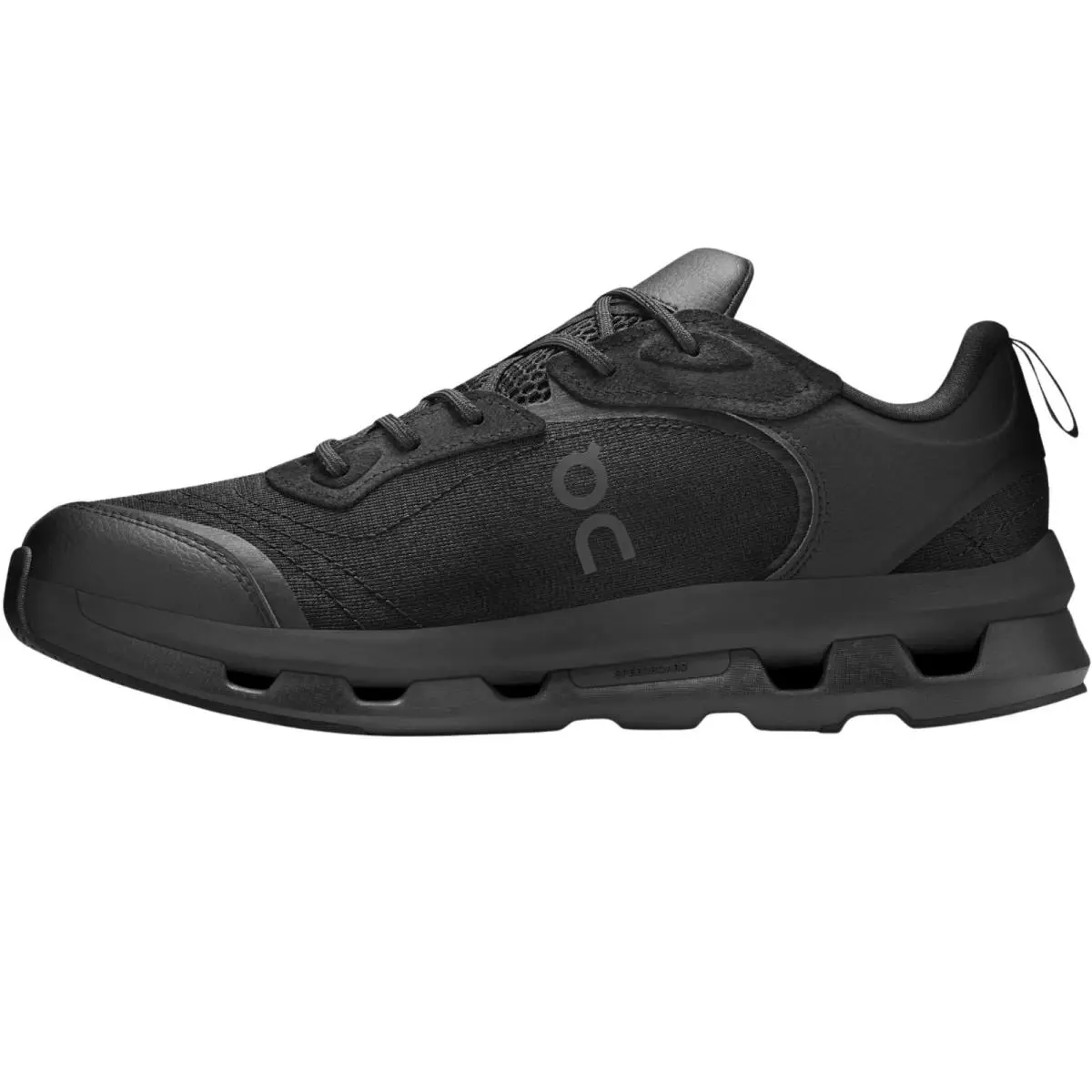 On-Running shoes - On Cloudzone Moon - Cloudze - Black/Black 0