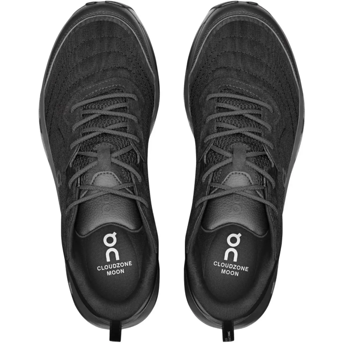 On-Running shoes - On Cloudzone Moon - Cloudze - Black/Black 2