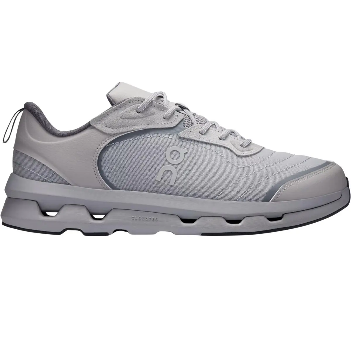 On-Running shoes - On Cloudzone Moon - Cloudze - Black/Black 9
