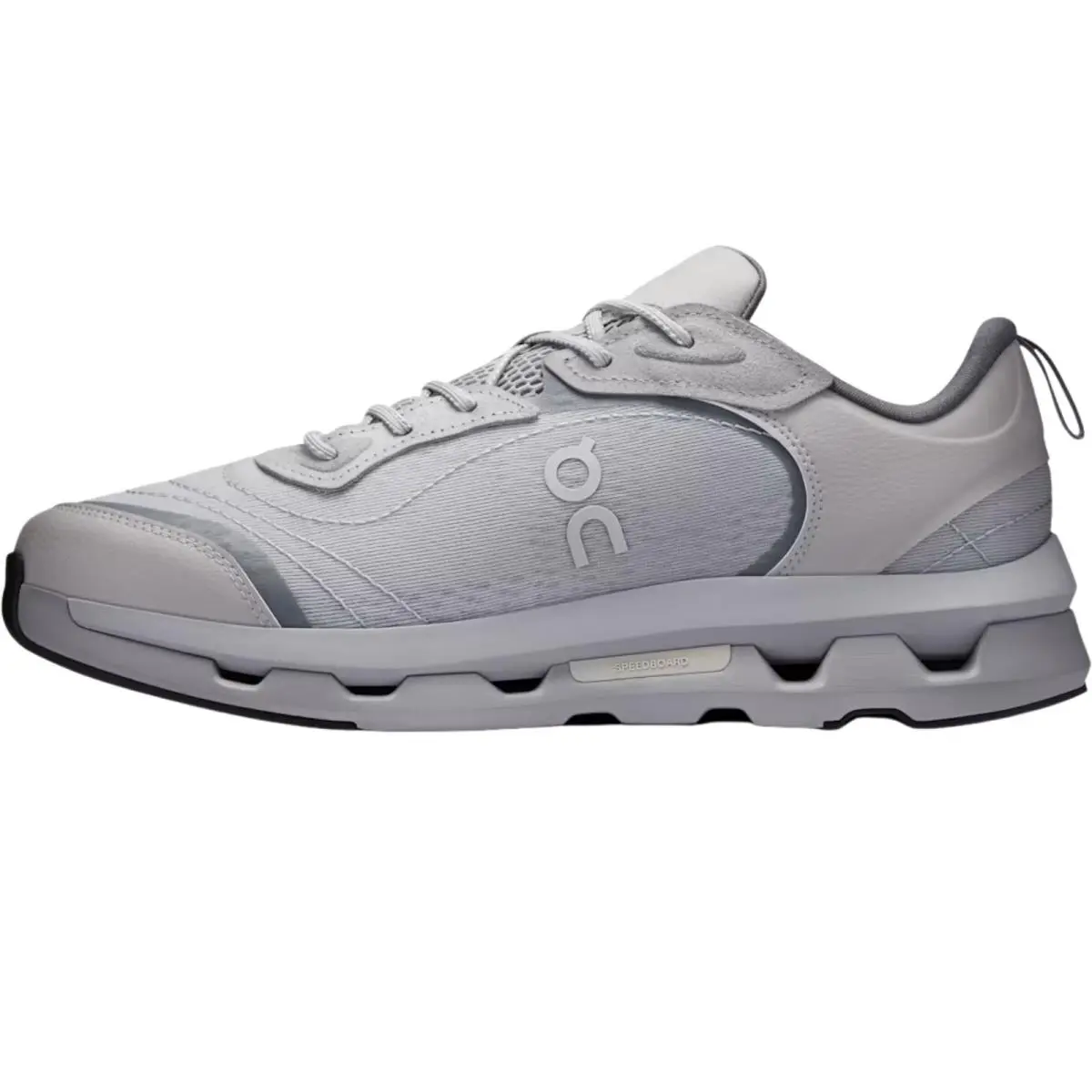 On-Running shoes - On Cloudzone Moon - Cloudze - Black/Black 10