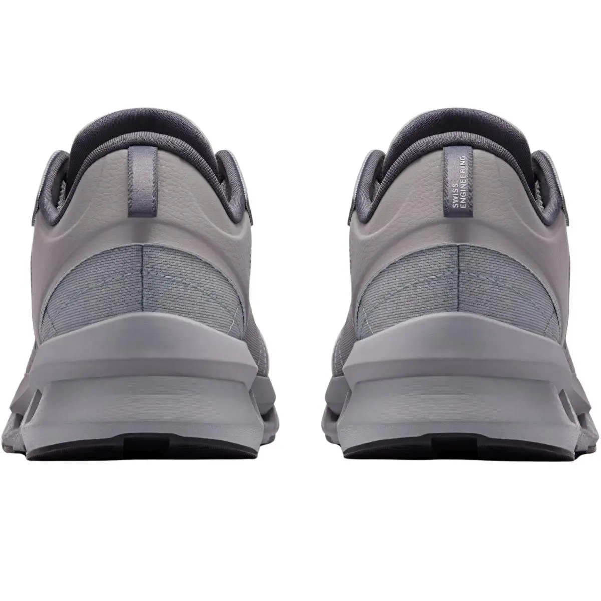 On-Running shoes - On Cloudzone Moon - Cloudze - Black/Black 11